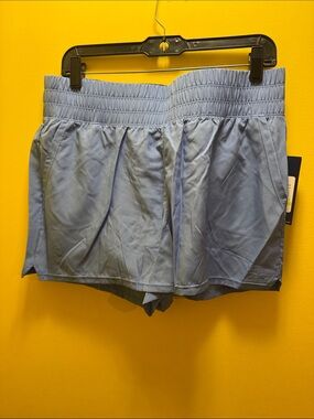 NWT Reebok running shorts.